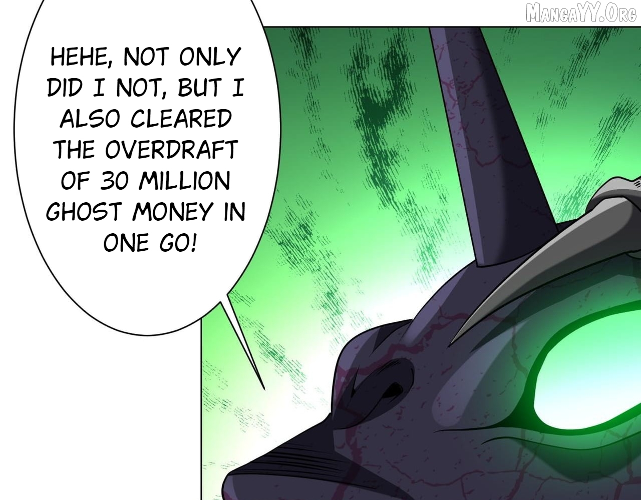 With My Netherworld Trillions, Game On! Chapter 276 - page 150